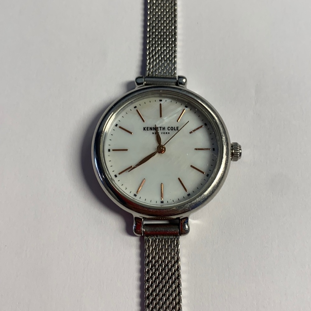 Kenneth Cole New York Women’s Watch